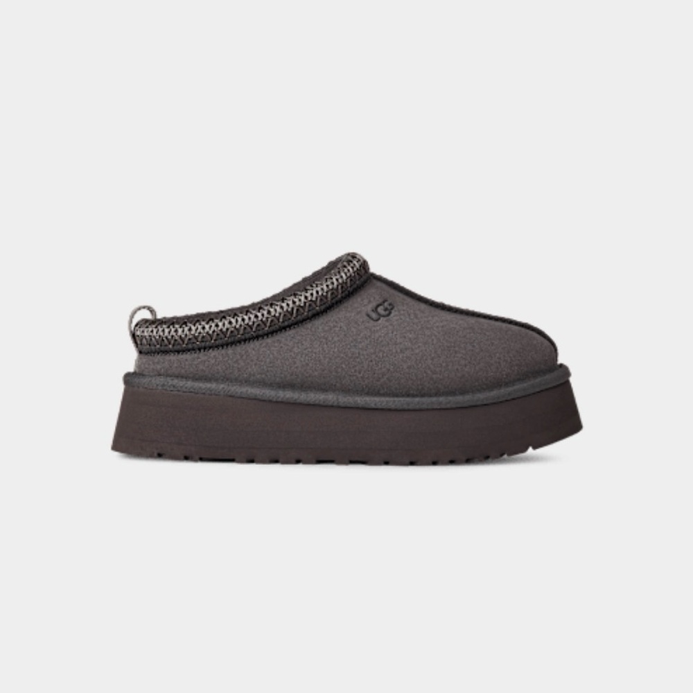 UGG Obsidian Platform Clogs